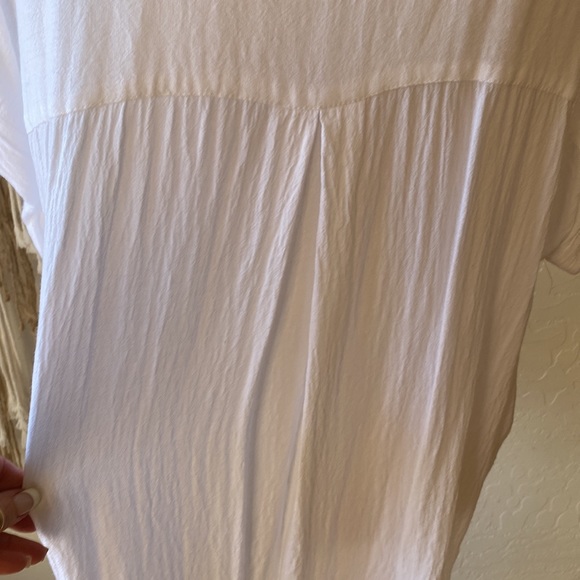 🎉 LIKE NEW‼️ JANE AND DELANCEY TOP‼️ - Picture 8 of 16